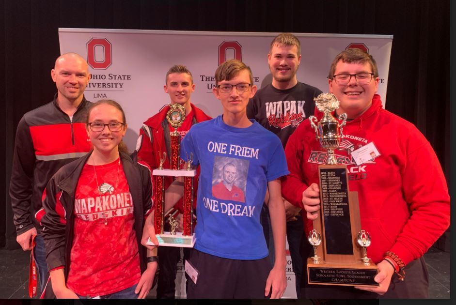 academic team