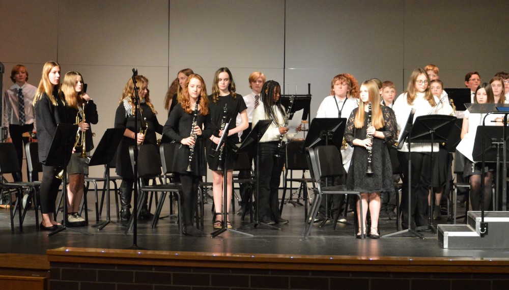 WMS 7th Band 