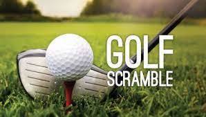 Golf Scramble
