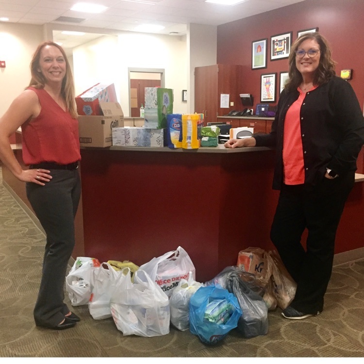 supply drive