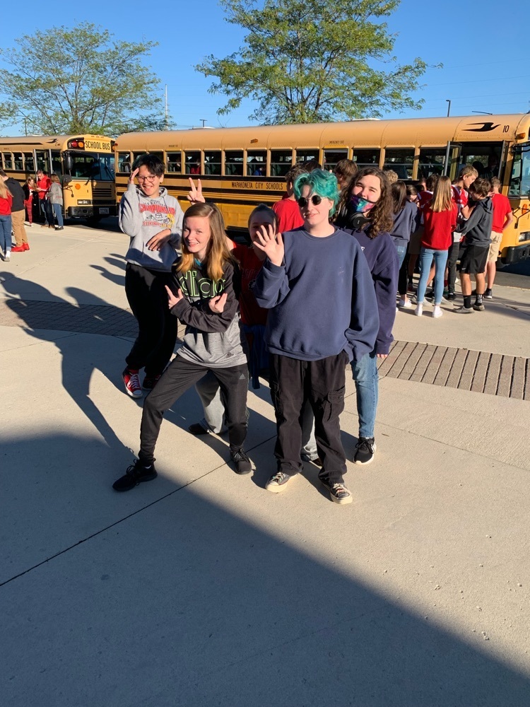Freshman student going to Apollo .