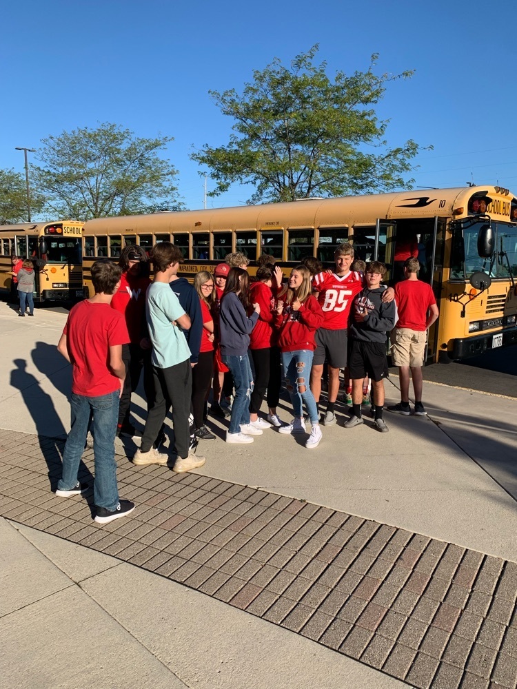 Field trip