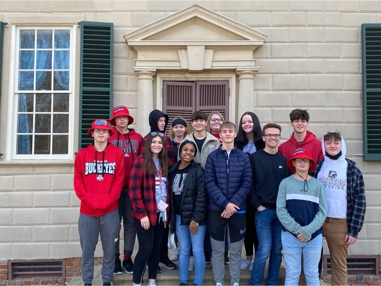 DC trip