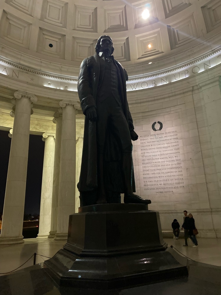 Jefferson