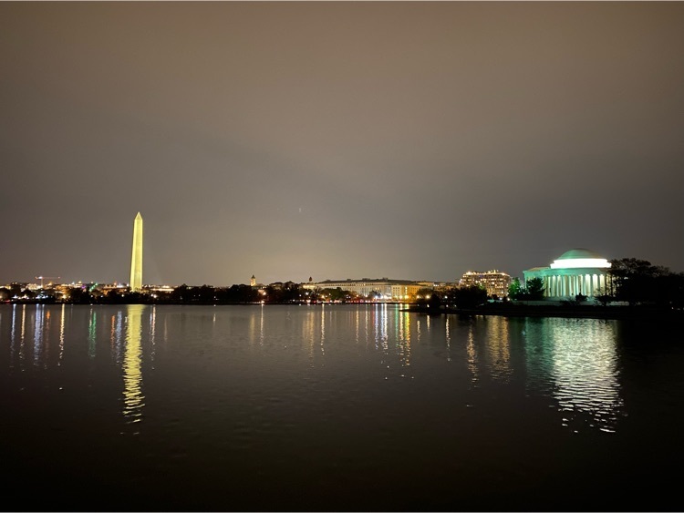 night shot