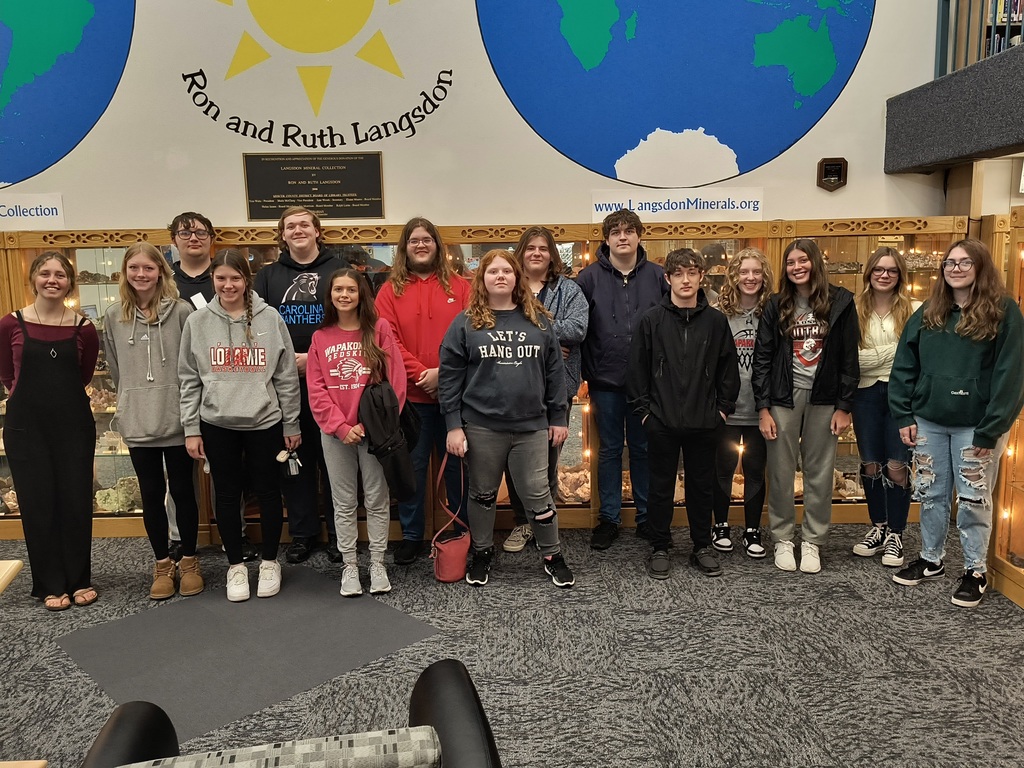 Live Feed High School